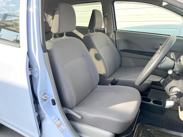 プレオプラス L Stradaナビ 禁煙車 ETC 純正14インチアルミホイール Bluetooth CD/DVD再生 フルセグTV(8枚目)