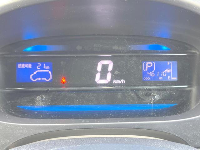 プレオプラス L Stradaナビ 禁煙車 ETC 純正14インチアルミホイール Bluetooth CD/DVD再生 フルセグTV(12枚目)