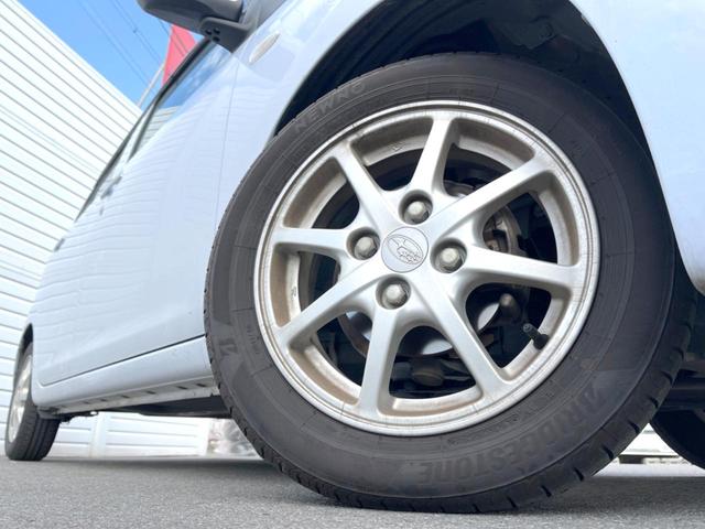 プレオプラス L Stradaナビ 禁煙車 ETC 純正14インチアルミホイール Bluetooth CD/DVD再生 フルセグTV(14枚目)