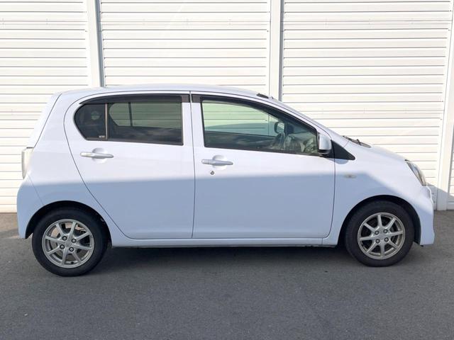 プレオプラス L Stradaナビ 禁煙車 ETC 純正14インチアルミホイール Bluetooth CD/DVD再生 フルセグTV(17枚目)