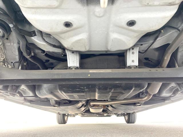 プレオプラス L Stradaナビ 禁煙車 ETC 純正14インチアルミホイール Bluetooth CD/DVD再生 フルセグTV(19枚目)