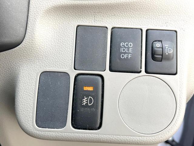 プレオプラス L Stradaナビ 禁煙車 ETC 純正14インチアルミホイール Bluetooth CD/DVD再生 フルセグTV(25枚目)