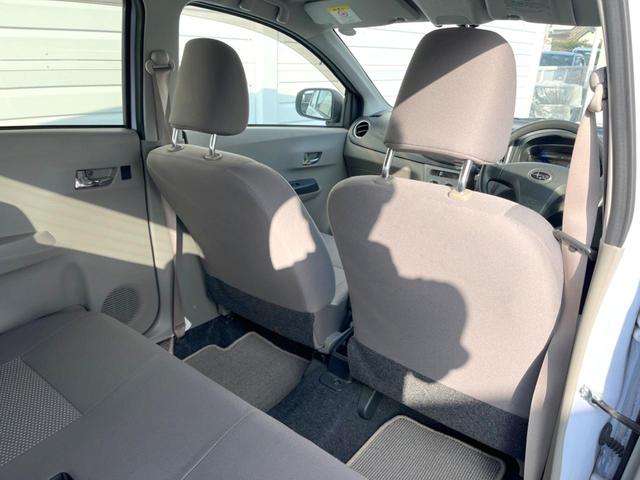 プレオプラス L Stradaナビ 禁煙車 ETC 純正14インチアルミホイール Bluetooth CD/DVD再生 フルセグTV(30枚目)