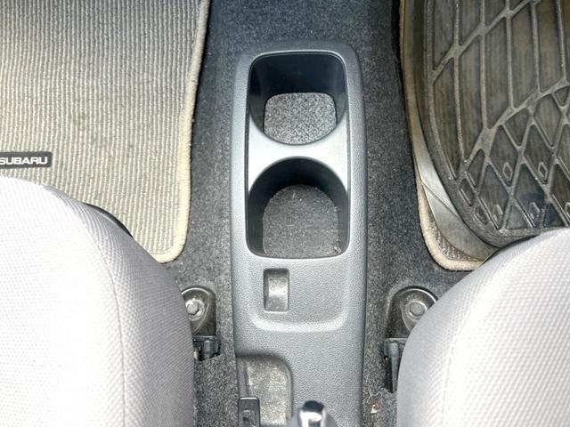 プレオプラス L Stradaナビ 禁煙車 ETC 純正14インチアルミホイール Bluetooth CD/DVD再生 フルセグTV(34枚目)