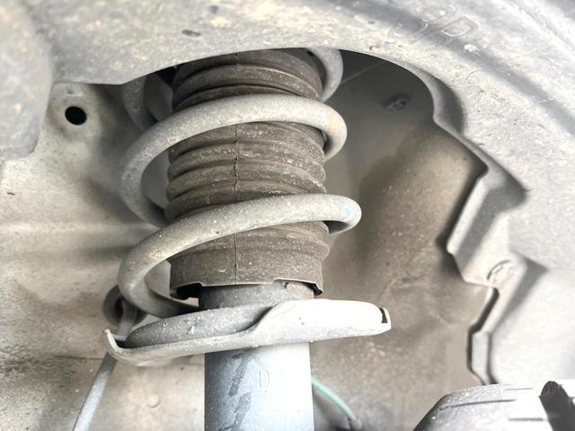 プレオプラス L Stradaナビ 禁煙車 ETC 純正14インチアルミホイール Bluetooth CD/DVD再生 フルセグTV(37枚目)