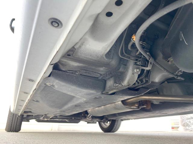 プレオプラス L Stradaナビ 禁煙車 ETC 純正14インチアルミホイール Bluetooth CD/DVD再生 フルセグTV(43枚目)