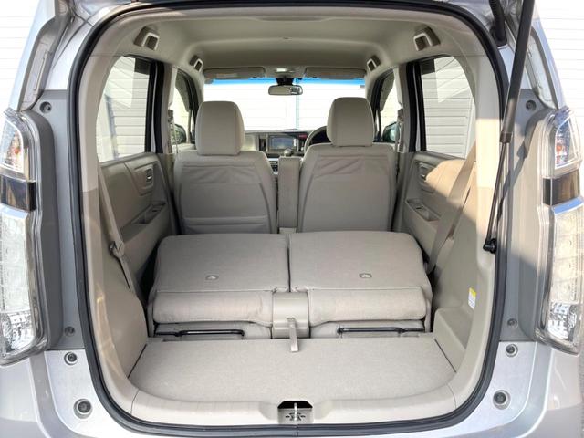 N-WGN G・ターボパッケージ ターボ 純正ナビ バックカメラ 衝突被害軽減システム 禁煙車 スマートキー HIDヘッドライト ETC オートライト オートエアコン 純正14インチAW Bluetooth CD/DVD再生 地デジ(10枚目)