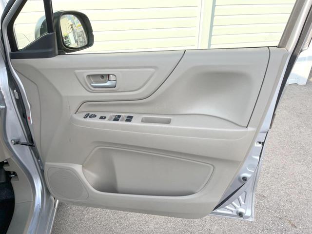 N-WGN G・ターボパッケージ ターボ 純正ナビ バックカメラ 衝突被害軽減システム 禁煙車 スマートキー HIDヘッドライト ETC オートライト オートエアコン 純正14インチAW Bluetooth CD/DVD再生 地デジ(35枚目)