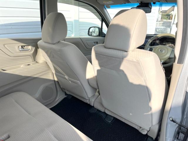 N-WGN G・ターボパッケージ ターボ 純正ナビ バックカメラ 衝突被害軽減システム 禁煙車 スマートキー HIDヘッドライト ETC オートライト オートエアコン 純正14インチAW Bluetooth CD/DVD再生 地デジ(38枚目)