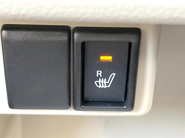 アルトラパン X 純正8インチナビ 衝突被害軽減システム 禁煙車 シートヒーター スマートキー HIDライト ETC ワンオーナー オートライト オートエアコン 純正14インチAW Bluetooth フルセグ(5枚目)