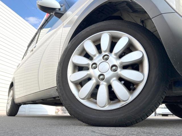 アルトラパン X 純正8インチナビ 衝突被害軽減システム 禁煙車 シートヒーター スマートキー HIDライト ETC ワンオーナー オートライト オートエアコン 純正14インチAW Bluetooth フルセグ(14枚目)