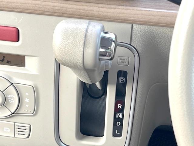 アルトラパン X 純正8インチナビ 衝突被害軽減システム 禁煙車 シートヒーター スマートキー HIDライト ETC ワンオーナー オートライト オートエアコン 純正14インチAW Bluetooth フルセグ(25枚目)