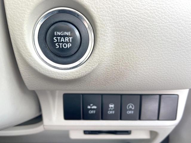 アルトラパン X 純正8インチナビ 衝突被害軽減システム 禁煙車 シートヒーター スマートキー HIDライト ETC ワンオーナー オートライト オートエアコン 純正14インチAW Bluetooth フルセグ(26枚目)