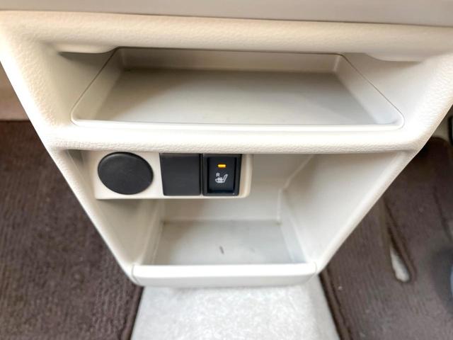 アルトラパン X 純正8インチナビ 衝突被害軽減システム 禁煙車 シートヒーター スマートキー HIDライト ETC ワンオーナー オートライト オートエアコン 純正14インチAW Bluetooth フルセグ(27枚目)