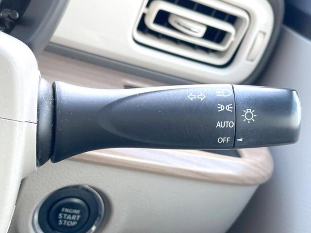 アルトラパン X 純正8インチナビ 衝突被害軽減システム 禁煙車 シートヒーター スマートキー HIDライト ETC ワンオーナー オートライト オートエアコン 純正14インチAW Bluetooth フルセグ(29枚目)