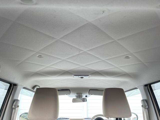 アルトラパン X 純正8インチナビ 衝突被害軽減システム 禁煙車 シートヒーター スマートキー HIDライト ETC ワンオーナー オートライト オートエアコン 純正14インチAW Bluetooth フルセグ(32枚目)