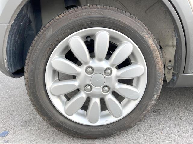 アルトラパン X 純正8インチナビ 衝突被害軽減システム 禁煙車 シートヒーター スマートキー HIDライト ETC ワンオーナー オートライト オートエアコン 純正14インチAW Bluetooth フルセグ(39枚目)