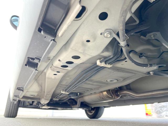 アルトラパン X 純正8インチナビ 衝突被害軽減システム 禁煙車 シートヒーター スマートキー HIDライト ETC ワンオーナー オートライト オートエアコン 純正14インチAW Bluetooth フルセグ(44枚目)