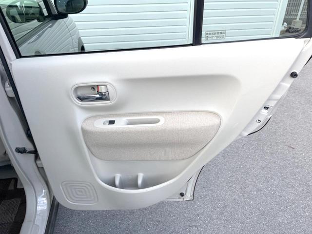 アルトラパン X 純正8インチナビ 衝突被害軽減システム 禁煙車 シートヒーター スマートキー HIDライト ETC ワンオーナー オートライト オートエアコン 純正14インチAW Bluetooth フルセグ(45枚目)