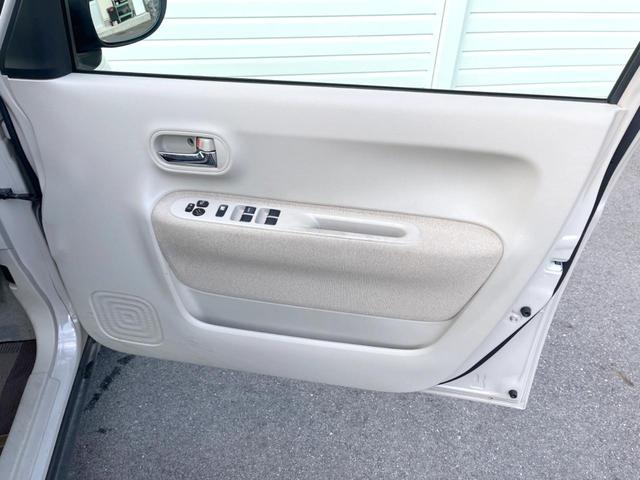 アルトラパン X 純正8インチナビ 衝突被害軽減システム 禁煙車 シートヒーター スマートキー HIDライト ETC ワンオーナー オートライト オートエアコン 純正14インチAW Bluetooth フルセグ(46枚目)