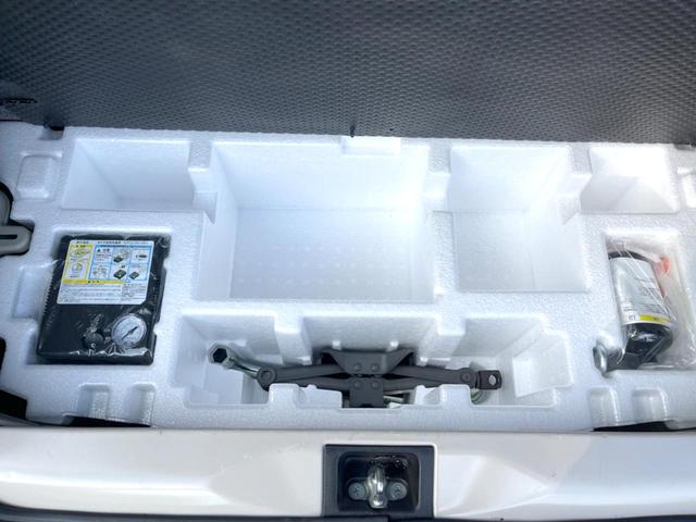 アルトラパン X 純正8インチナビ 衝突被害軽減システム 禁煙車 シートヒーター スマートキー HIDライト ETC ワンオーナー オートライト オートエアコン 純正14インチAW Bluetooth フルセグ(47枚目)