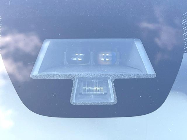 アルトラパン X 純正8インチナビ 衝突被害軽減システム 禁煙車 シートヒーター スマートキー HIDライト ETC ワンオーナー オートライト オートエアコン 純正14インチAW Bluetooth フルセグ(49枚目)