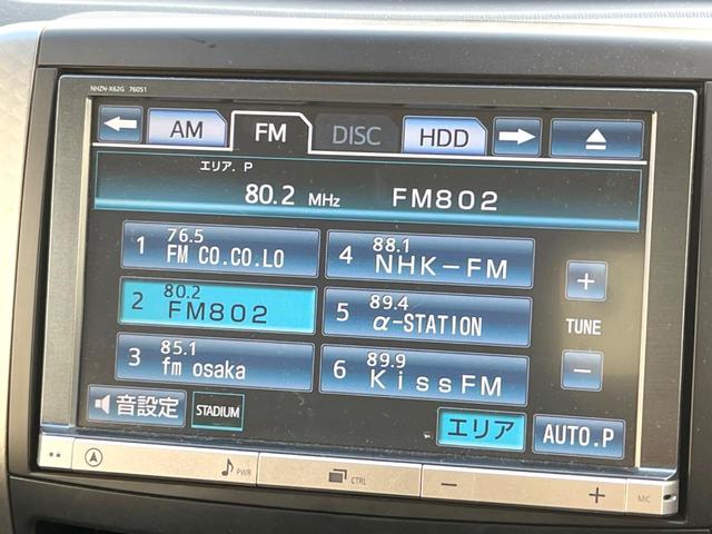 ヴォクシー ZS 煌Z 純正8インチナビ バックカメラ 両側電動スライドドア 禁煙車 ハーフレザーシート スマートキー HIDヘッドライト ETC オートライト デュアルエアコン 純正16インチAW Bluetooth(21枚目)