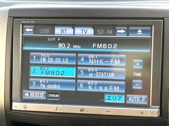 ヴォクシー ZS 煌Z 純正8インチナビ バックカメラ 両側電動スライドドア 禁煙車 ハーフレザーシート スマートキー HIDヘッドライト ETC オートライト デュアルエアコン 純正16インチAW Bluetooth(22枚目)