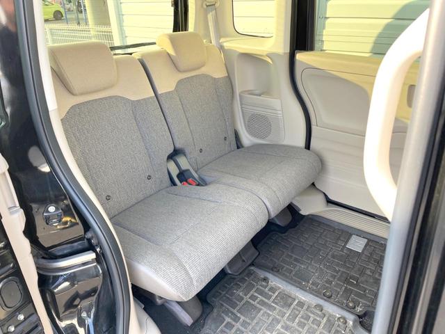 N-BOX Gホンダセンシング 純正ナビ バックカメラ 衝突被害軽減システム レーダークルーズ 禁煙車 コーナーセンサー スマートキー LEDヘッドライト ETC 車線逸脱警報 1オーナー オートライト オートエアコン(9枚目)