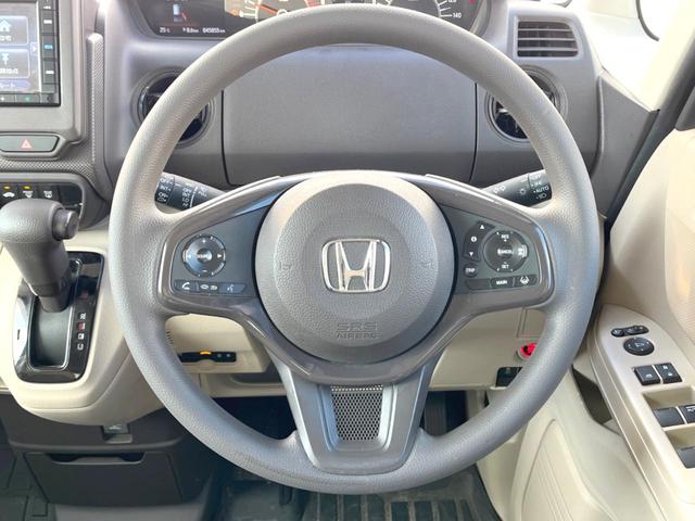 N-BOX Gホンダセンシング 純正ナビ バックカメラ 衝突被害軽減システム レーダークルーズ 禁煙車 コーナーセンサー スマートキー LEDヘッドライト ETC 車線逸脱警報 1オーナー オートライト オートエアコン(11枚目)