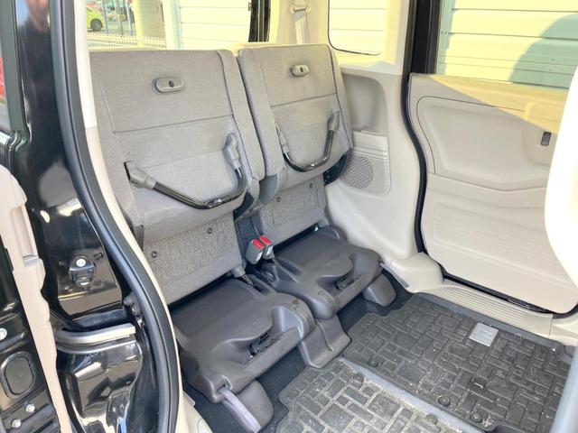 N-BOX Gホンダセンシング 純正ナビ バックカメラ 衝突被害軽減システム レーダークルーズ 禁煙車 コーナーセンサー スマートキー LEDヘッドライト ETC 車線逸脱警報 1オーナー オートライト オートエアコン(37枚目)