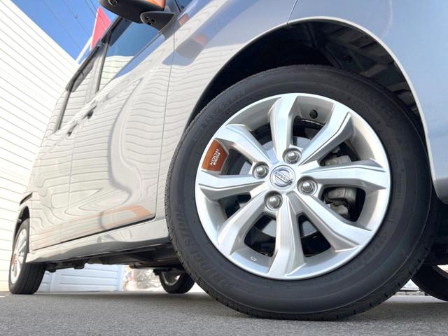 デイズルークス ハイウェイスター Xターボ ターボ 純正ナビ 全周囲カメラ 衝突被害軽減システム 電動スライドドア 禁煙車 スマートキー LEDヘッドライト ETC オートハイビーム オートライト オートエアコン 純正14インチAW(15枚目)