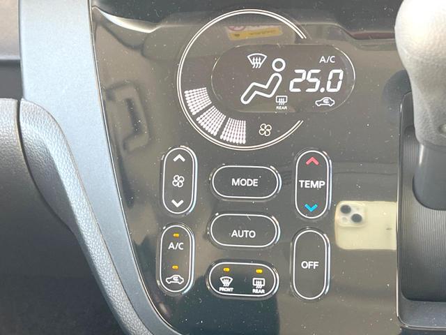 デイズルークス ハイウェイスター Xターボ ターボ 純正ナビ 全周囲カメラ 衝突被害軽減システム 電動スライドドア 禁煙車 スマートキー LEDヘッドライト ETC オートハイビーム オートライト オートエアコン 純正14インチAW(26枚目)