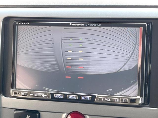 デリカD:5 D パワーパッケージ 4WD ディーゼル 後席モニター Stradaナビ バックカメラ 両側電動スライドドア 禁煙車 シートヒーター スマートキー HIDヘッドライト ETC クルコン 1オーナー オートライト(5枚目)
