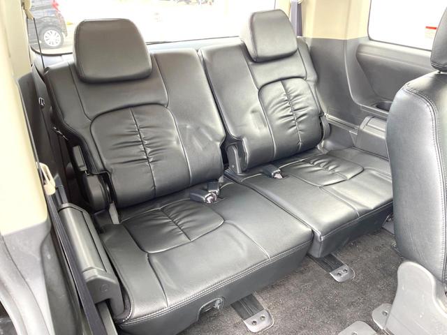 デリカD:5 D パワーパッケージ 4WD ディーゼル 後席モニター Stradaナビ バックカメラ 両側電動スライドドア 禁煙車 シートヒーター スマートキー HIDヘッドライト ETC クルコン 1オーナー オートライト(10枚目)