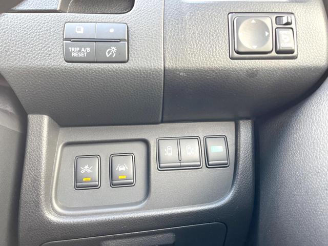 セレナ ハイウェイスター Vエアロモード+セーフティII 純正8インチナビ 両側電動ドア 後席モニター 全周囲カメラ 衝突被害軽減システム 禁煙車 スマートキー LEDヘッドライト ビルトインETC クルコン 車線逸脱警報 オートライト オートエアコン(34枚目)