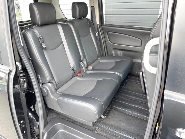 セレナ ハイウェイスター Vエアロモード+セーフティII 純正8インチナビ 両側電動ドア 後席モニター 全周囲カメラ 衝突被害軽減システム 禁煙車 スマートキー LEDヘッドライト ビルトインETC クルコン 車線逸脱警報 オートライト オートエアコン(56枚目)