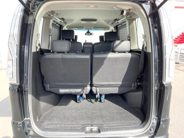 セレナ ハイウェイスター Vエアロモード+セーフティII 純正8インチナビ 両側電動ドア 後席モニター 全周囲カメラ 衝突被害軽減システム 禁煙車 スマートキー LEDヘッドライト ビルトインETC クルコン 車線逸脱警報 オートライト オートエアコン(58枚目)