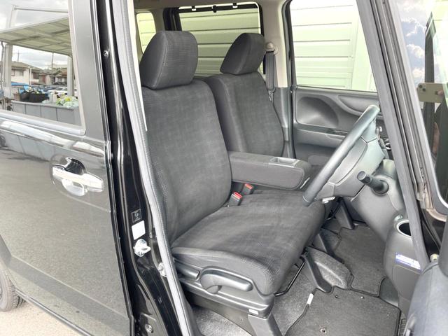 Ｎ－ＢＯＸ Ｇ・ターボＬパッケージ　純正ナビ　電動スライドドア　バックカメラ　スマートキー　ビルトインＥＴＣ　クルコン　オートエアコン　Ｂｌｕｅｔｏｏｔｈ　ＣＤ／ＤＶＤ再生　フルセグ　パドルシフト　革巻きステアリング　電格ミラー（8枚目）