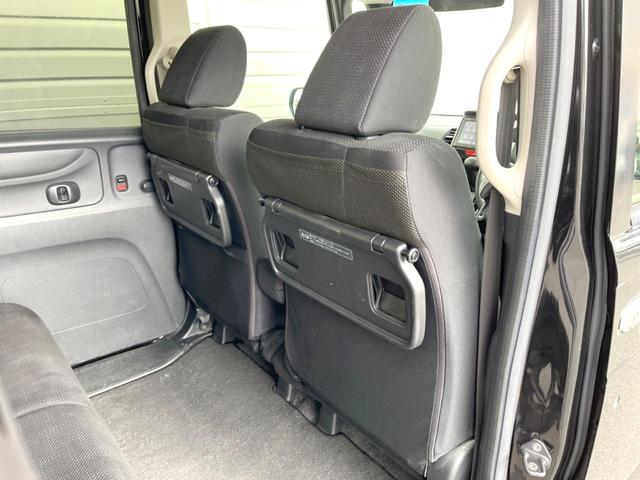 Ｎ－ＢＯＸ Ｇ・ターボＬパッケージ　純正ナビ　電動スライドドア　バックカメラ　スマートキー　ビルトインＥＴＣ　クルコン　オートエアコン　Ｂｌｕｅｔｏｏｔｈ　ＣＤ／ＤＶＤ再生　フルセグ　パドルシフト　革巻きステアリング　電格ミラー（35枚目）