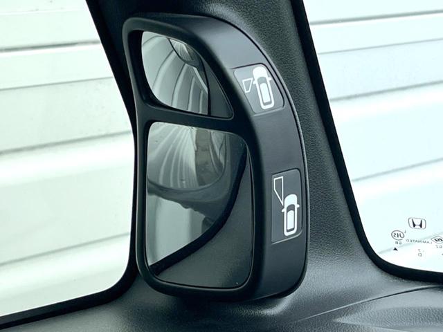 Ｎ－ＢＯＸ Ｇ・ターボＬパッケージ　純正ナビ　電動スライドドア　バックカメラ　スマートキー　ビルトインＥＴＣ　クルコン　オートエアコン　Ｂｌｕｅｔｏｏｔｈ　ＣＤ／ＤＶＤ再生　フルセグ　パドルシフト　革巻きステアリング　電格ミラー（53枚目）