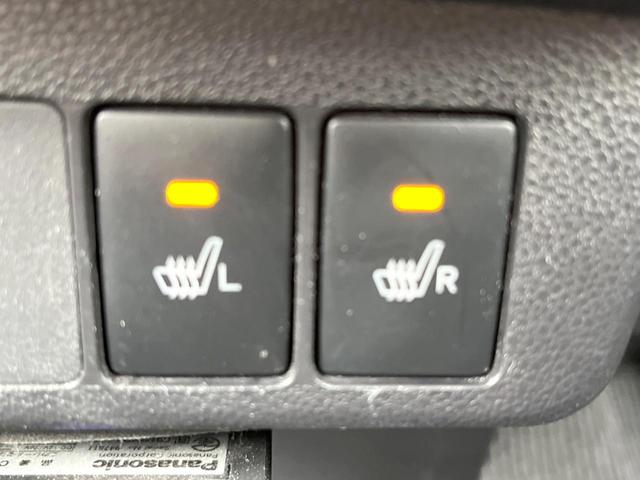 ミライース Ｇ　ＳＡＩＩＩ　純正ナビ　バックカメラ　衝突被害軽減システム　禁煙車　スマートキー　ＬＥＤヘッドライト　シートヒーター　コーナーセンサー　ＥＴＣ　オートエアコン　純正１４インチＡＷ　Ｂｌｕｅｔｏｏｔｈ　ＣＤ／ＤＶＤ（6枚目）