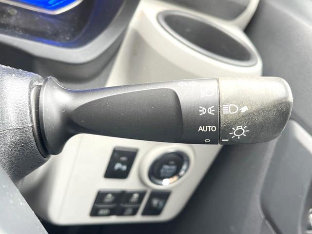 ミライース Ｇ　ＳＡＩＩＩ　純正ナビ　バックカメラ　衝突被害軽減システム　禁煙車　スマートキー　ＬＥＤヘッドライト　シートヒーター　コーナーセンサー　ＥＴＣ　オートエアコン　純正１４インチＡＷ　Ｂｌｕｅｔｏｏｔｈ　ＣＤ／ＤＶＤ（32枚目）