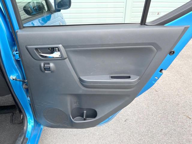 ミライース Ｇ　ＳＡＩＩＩ　純正ナビ　バックカメラ　衝突被害軽減システム　禁煙車　スマートキー　ＬＥＤヘッドライト　シートヒーター　コーナーセンサー　ＥＴＣ　オートエアコン　純正１４インチＡＷ　Ｂｌｕｅｔｏｏｔｈ　ＣＤ／ＤＶＤ（49枚目）