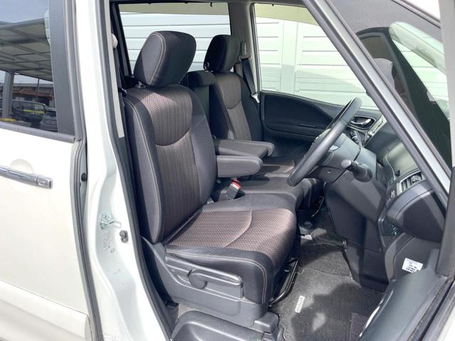 セレナ ハイウェイスター Vセレクション+セーフティ SHV 純正ナビ バックカメラ 両側電動スライドドア 禁煙車 スマートキー LEDヘッドライト ETC クルコン 車線逸脱警報 オートライト オートエアコン 純正16インチAW Bluetooth フルセグ(8枚目)