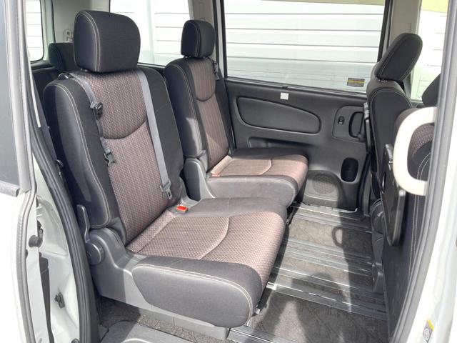 セレナ ハイウェイスター Vセレクション+セーフティ SHV 純正ナビ バックカメラ 両側電動スライドドア 禁煙車 スマートキー LEDヘッドライト ETC クルコン 車線逸脱警報 オートライト オートエアコン 純正16インチAW Bluetooth フルセグ(9枚目)