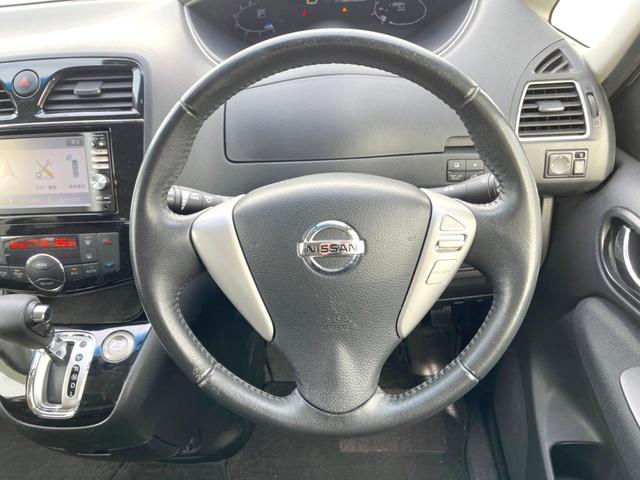 セレナ ハイウェイスター Vセレクション+セーフティ SHV 純正ナビ バックカメラ 両側電動スライドドア 禁煙車 スマートキー LEDヘッドライト ETC クルコン 車線逸脱警報 オートライト オートエアコン 純正16インチAW Bluetooth フルセグ(12枚目)