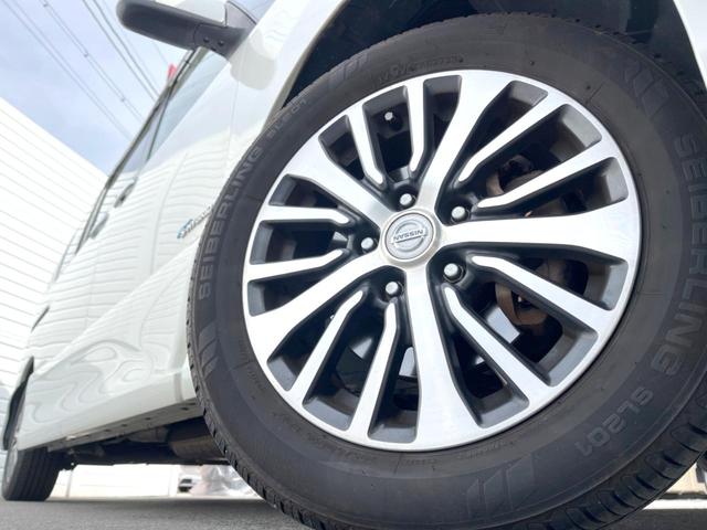 セレナ ハイウェイスター Vセレクション+セーフティ SHV 純正ナビ バックカメラ 両側電動スライドドア 禁煙車 スマートキー LEDヘッドライト ETC クルコン 車線逸脱警報 オートライト オートエアコン 純正16インチAW Bluetooth フルセグ(15枚目)