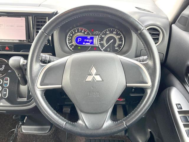 eKスペースカスタム カスタムG carrozzeriaナビ バックカメラ 電動スライドドア 禁煙車 スマートキー HIDヘッドライト ETC 1オーナー オートエアコン 純正14インチアルミホイール CD/DVD再生 地デジ(11枚目)