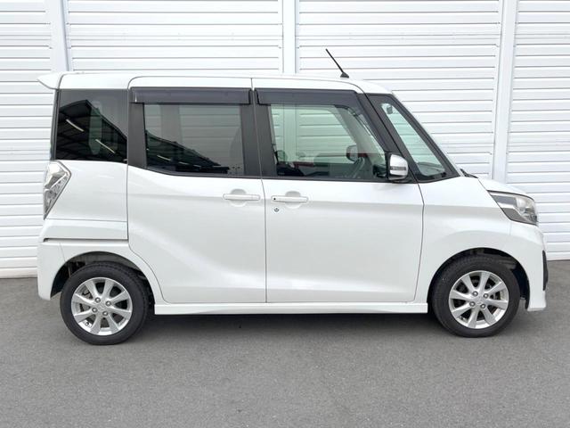 eKスペースカスタム カスタムG carrozzeriaナビ バックカメラ 電動スライドドア 禁煙車 スマートキー HIDヘッドライト ETC 1オーナー オートエアコン 純正14インチアルミホイール CD/DVD再生 地デジ(17枚目)